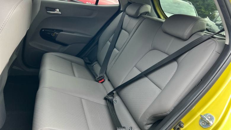 Kia Picanto 1.0 Zest 5dr [4 seats] Petrol Hatchback